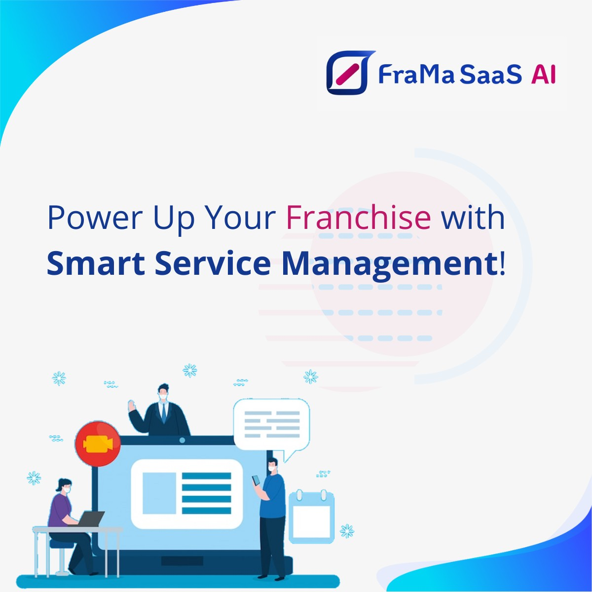 franchise management software in Kolkata