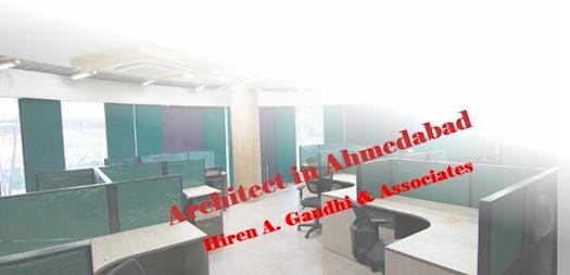 Architects in Ahmedabad