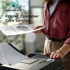 Printer customer care  service