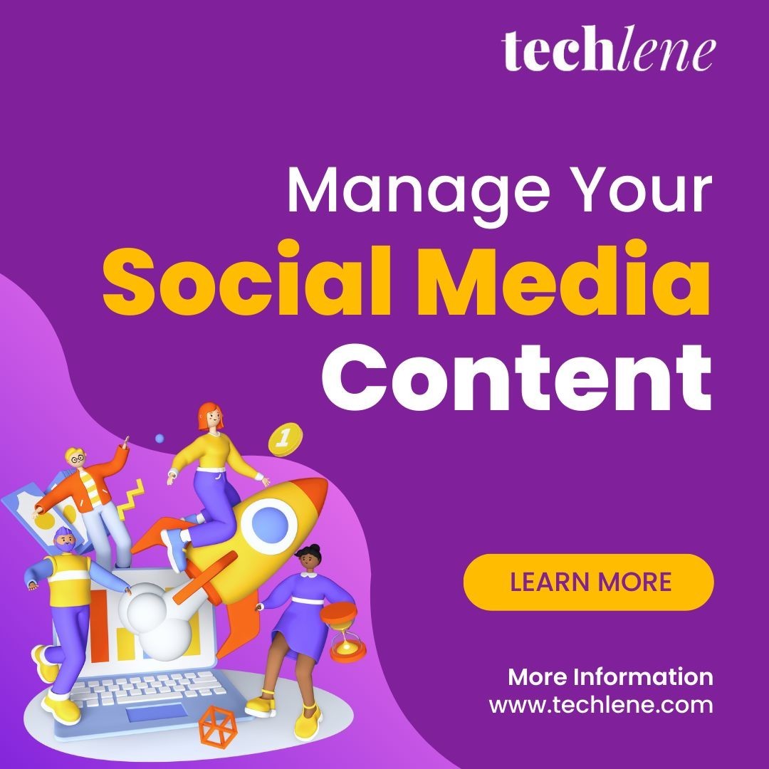 Techlene Software Solutions