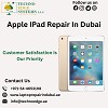Apple IPad Repair Dubai 