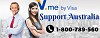 V.me by Visa Support Australia