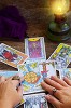 What is Tarot Reading