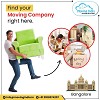 Moving India - Best Packers and Movers in Bangalore