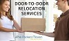 Thepackersmovers.com Introduces the Evident Benefits of Availing Door-to-Door Relocation Services!!
