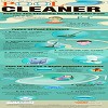 How to choose a pool cleaner [Info Graphic]