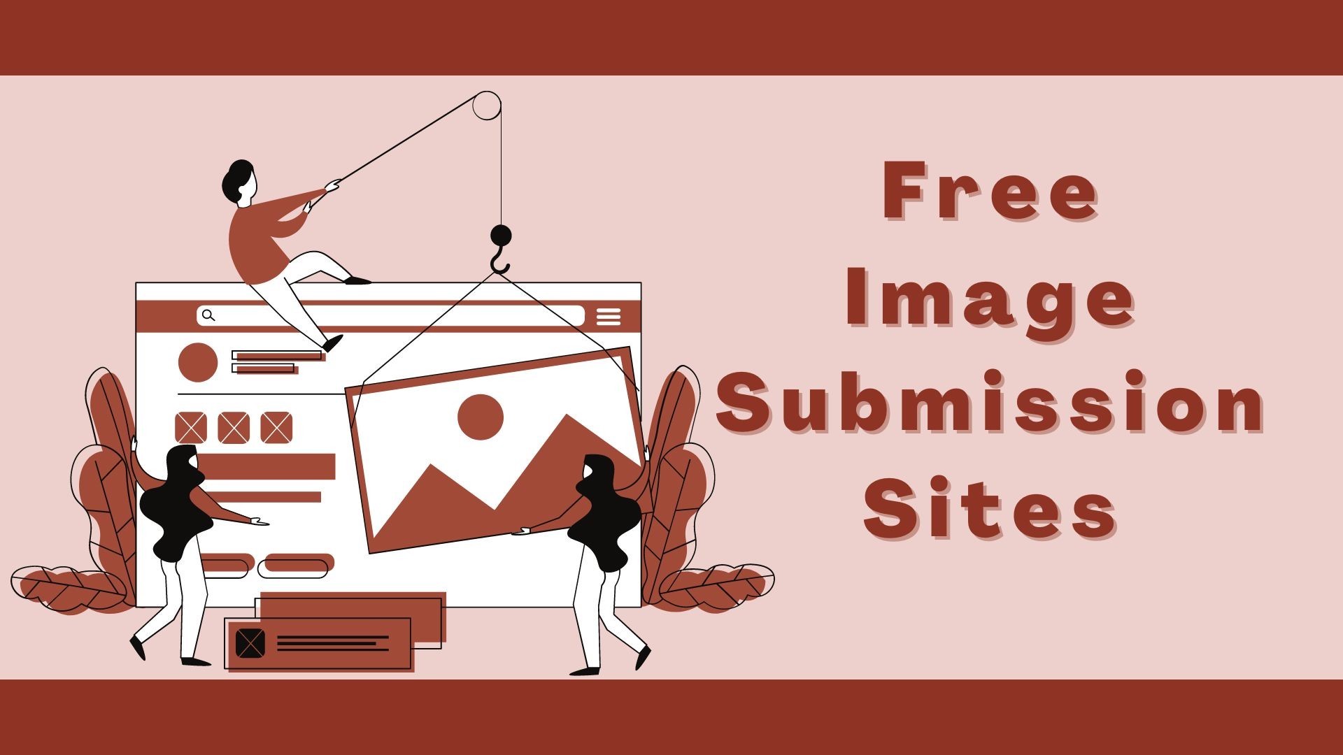 Free Image Submission Site List