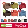 Shop Tub Chairs at Furniture Direct UK