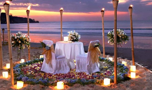 Honeymoon In Andaman Islands