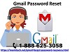 Get Gmail Password Reset 1-888-625-3058 to redefine success extent of your business