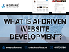 What is AI-Driven Website Development?			