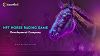 Get ready to bet on the fastest virtual horses in the world! 
