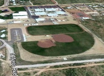 NADABURG UNIFIED SCHOOL DISTRICT NO.81 IN WITTMANN