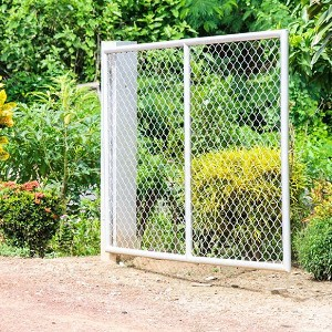 Fence Repair