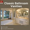 Best Classic Bathroom Vanities for your Bathroom