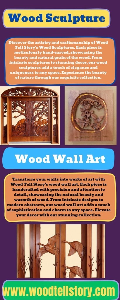 Wood Carved Doors
