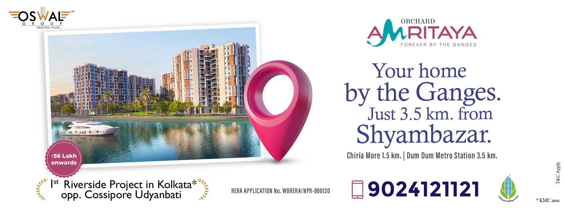 Buying or Rent a House– Which is Good for Flats in Kolkata