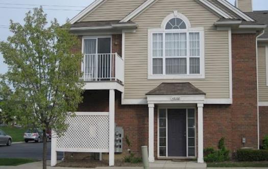 45538 Warwick Dr- 2 Bed, 2 Bath Condo for Rent