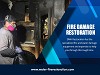 Fire Damage Restoration Sonoma County