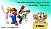Troubleshoot the Pogo Games Problems Instantly