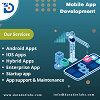 Mobile App Development Company in Malaysia