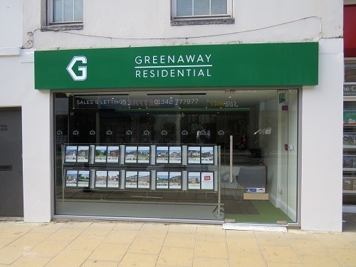 Greenaway Residential Estate Agents & Letting Agents - East Grinstead