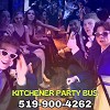 Kitchener Party Bus 