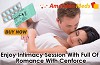 Cenforce 100mg Makes Your Erection Harder During Love Play