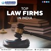 Top Law Firms In India
