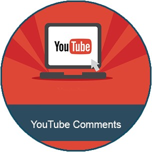 Buy YouTube Comments - Get A Follower