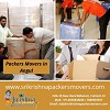 Packers Movers in Angul