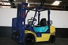 Used Toyota Forklifts for Lease and Rental