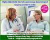 Highly Affordable Cost of Laparoscopy Gynecological Surgery possible in India