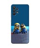 Samsung A32 Back Covers