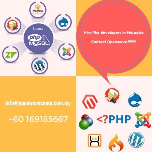 Php web development malaysia