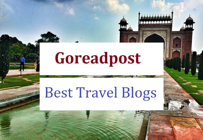 Best Travel Blogs 