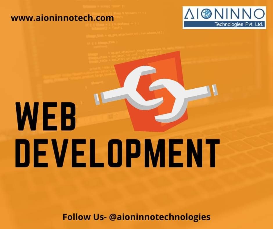 Website Development Services In Bhubaneswar