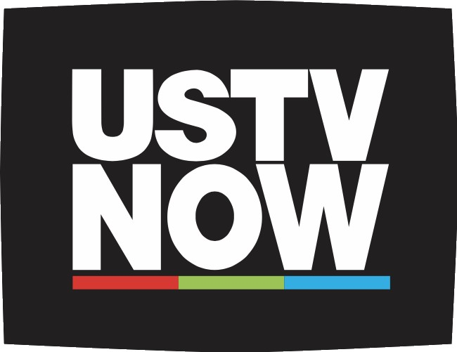 USTVNow logo