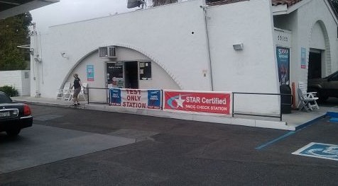 STAR-Station