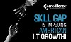 Skill gap is impeding American I.T. growth!