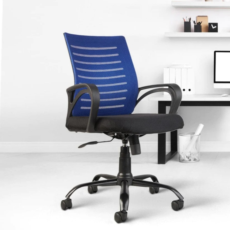 Buy Office Chairs at Affordable Cost  - Cellbell 