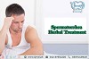 Spermatorrhea Herbal Treatment 