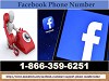 Facing Logging Issue On Fb Dial Facebook Phone Number 1-866-359-6251 