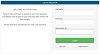 NEW PatientTrak Login Page and Password Requirements