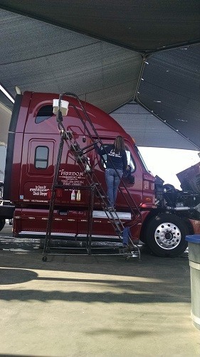 Smitty's Diesel Repair - Full Commercial Diesel Truck Repair, Now Open At New Location!