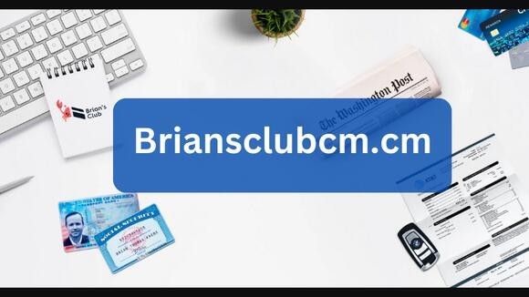 Brians Club Dumps and CVV2 Shop