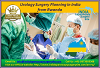 Urology Surgery Planning in India from Rwanda