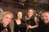 Premier String Quartet in Los Angeles