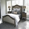Master Bedroom - Residential - BTI Designs and The Gilded Nest