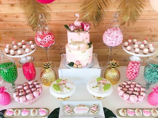 Candy Buffet By Sweet Tooth Candy Buffets